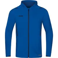 Jako Junior Jacke à capuche Challenge