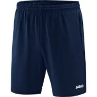 Jako Damen Short Profi 2.0 6208-09 36 - Marine - 36