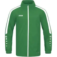 Jako Power Allwetterjacke Kinder - Sportgrün