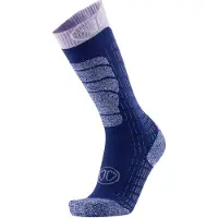 Sidas - Women's Ski Merino Socks - Skisocken Gr 35/36 blau