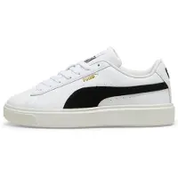 Puma Select Lajla Clean Sep Sportschuhe Weiß EU 37 Damen Weiß EU 37