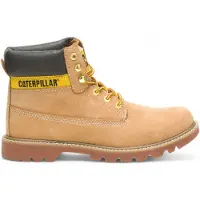 CAT Colorado 2.0 Stiefel, Braun