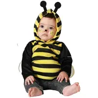Atosa Bee Babykostüm