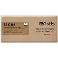 Actis TS-1710A Tonerkartusche (Ersatz für Samsung ML-1710D3; Standard; 3000 seiten; schwarz), 3000 Seiten, Schwarz, 1 Stück(e)
