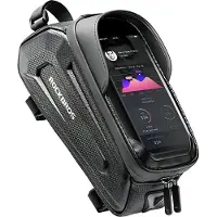 RockBros B68 Fahrradtasche Hart Handyhalterung