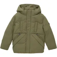 Tom Tailor 1038482 Arctic Jacke