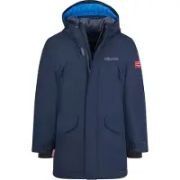 TROLLKIDS Kinder Hartstad Jacket navy 140