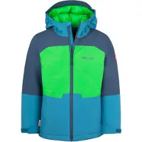 TROLLKIDS Hardanger Jacke