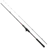 Shimano Fishing Engestu Bb Cast Slow Jigging Rute 2.06 m / 40-150 g 2.06 m