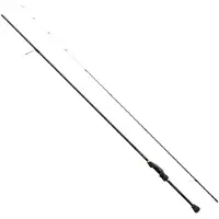 Shimano Fishing Soare Bb Spinnrute Silber 2.29 m / 0.5-5 g Silber 2.29 m