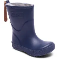 Bisgaard Gummistiefel Bisgaard Basic Rubber Kinder Navy-Schuhgröße 25