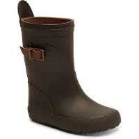 Bisgaard Uni Kinder Scandinavia Gummistiefel, Schwarz, 29 EU
