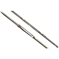 Cressi Spa Plasma 6.70 Mm Speerschaft