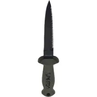 Spetton Estilete Medium Messer