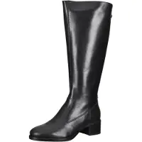 Nero Giardini Stiefel , 11-Deutsch:38, Color:schwarz