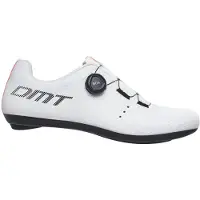 Dmt Kr4 Rennradschuhe Weiß EU 41 Herren Weiß EU 41