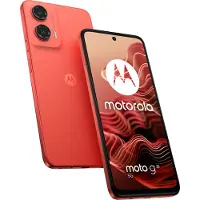 Motorola moto g35 5G, 17,1 cm (6.72"), 4 GB, 128 GB, 50 MP, Android 14, Rot