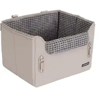 Nordic Paws Oskar Booster Kindersitz