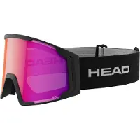 Head - Neves Pro 5K S2 - Skibrille Gr L schwarz