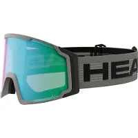 Head - Neves Pro 5K Photochromic S1-S3 - Skibrille Gr M bunt