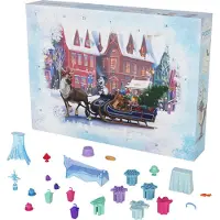 Disney Einskönigin Adventskalender 1 St