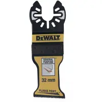 Dewalt BiM Sägeblatt 32 mm - DT20774-QZ