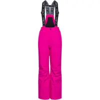 CMP - Kid's Salopette Twill - Skihose Gr 152 rosa