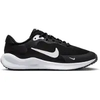 Nike Revolution 7 GS FB7689-003, Laufschuhe, für Jungen, Schwarz, Größe: 35,5