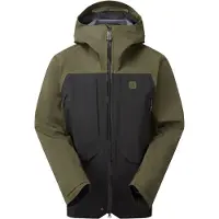 Rab Herren Skijacke Khroma Converge Jacket Blau XL