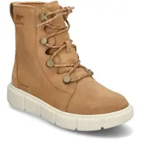 Sorel Stiefelette Stiefelette Veloursleder