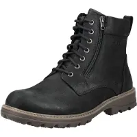 Gabor Stiefelette Stiefelette Nubukleder