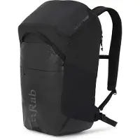 Rab - Adrift 30 - Daypack schwarz