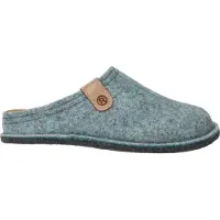Rohde Hausschuhe Lucca 6820 Damen Baltic-Schuhgröße 38