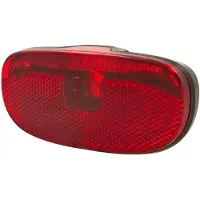 Spanninga Duxo Xb Rücklicht 25 Einheiten
