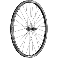 Dt Swiss Laufrad XMC 1501 SPLINE ONE 622 x 30 mm Schwarz - leichtes Carbon-En....