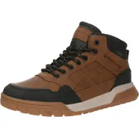 Tom Tailor Stiefel "Outdoor"