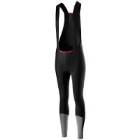 Castelli Nano Flex Pro 2 Lange Trägerhose