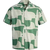 Jack & Jones 12255977 Kurzarmhemd