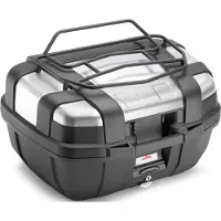 Givi Metall-Gepäckgitter für Trekker 52 für TREKKER 52