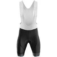 Otso Black Trägerhose