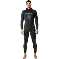 Salvimar Comforty 5 Mm Speerfischen-neoprenanzug