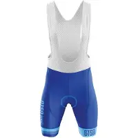 Otso Aoki Trägerhose