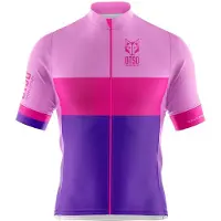 Otso Zaria Kurzarm-radtrikot