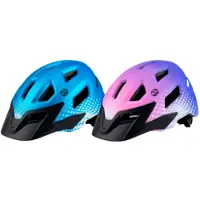Six Peaks Kinder MTB Helm | Größe S (52/56 cm)
