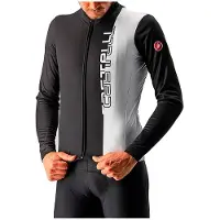 Castelli Traguardo Fz Langarm-trikot
