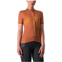 Castelli Unilimited Sentiero Kurzarm-radtrikot