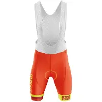 Otso Foc Trägerhose