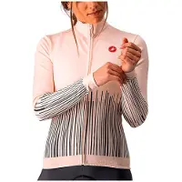 Castelli Sorpresa Fz Langarm-trikot