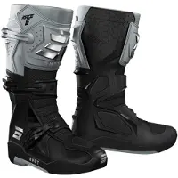 Shot Race Gear Race 6 Offroad-stiefel