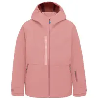 Namuk - Kid's Turas 3L All Season Jacket - Regenjacke Gr 116/122 rosa